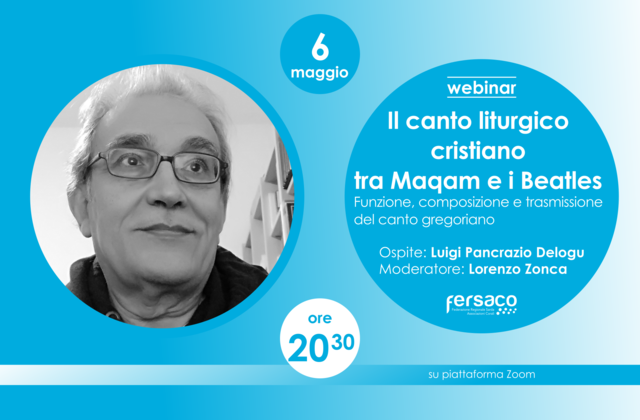 Il canto liturgico cristiano tra Maqam e i Beatles