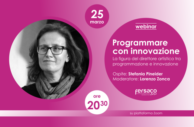 Programmare con innovazione