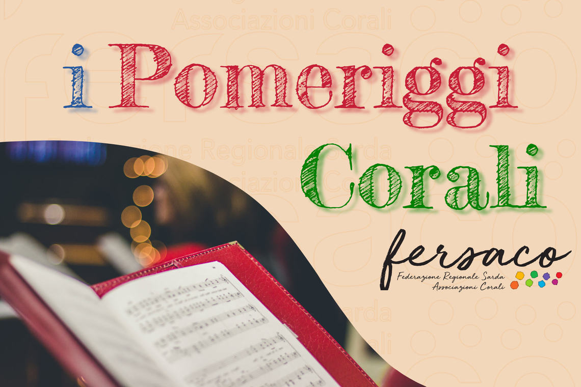 Pomeriggi 2022