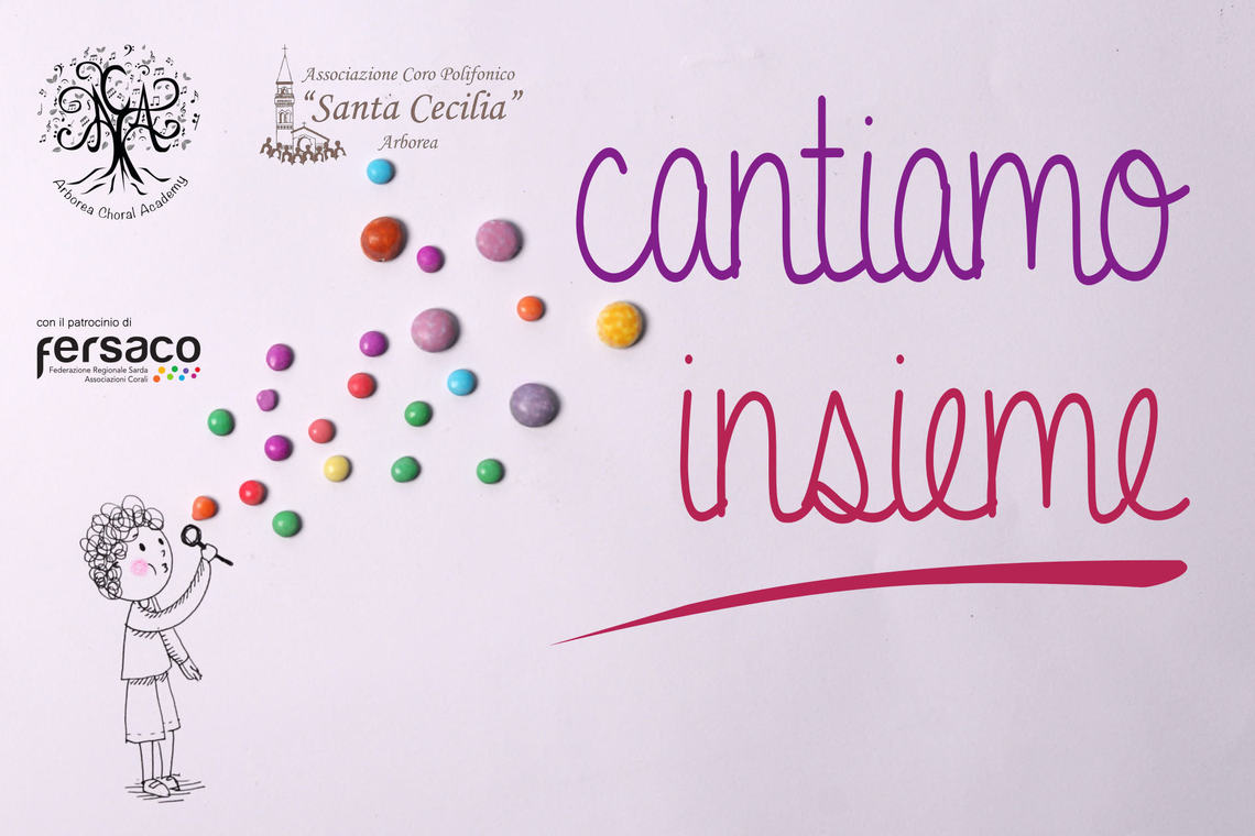 Cantiamoinsieme